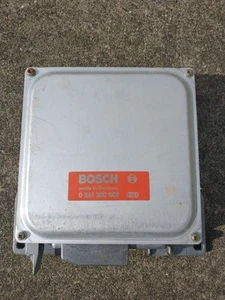 BMW E24 Bosch ECU 008 DME 733i 533i 633csi E23 E28 - Picture 1 of 3
