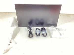 Dell (P2425H) 24" 1920 x 1080 Full HD LED IPS Monitor - HDMI/VGA/DP - Picture 1 of 3