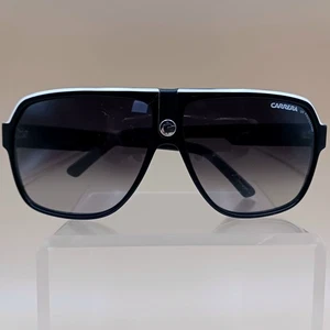 Original Carrera 33 Sonnenbrille Modell 8V69O 62 11 140 - neu, nie getragen, Klasse A - Bild 1 von 7