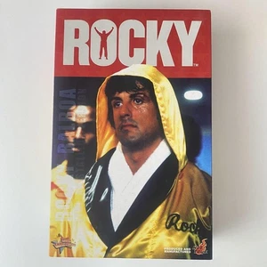 Hot Toys Rocky 3 Balboa 2392 - Picture 1 of 3