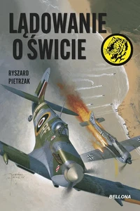 Lądowanie o świcie - Ryszard Pietrzak - NEW  Żółty tygrys - Bild 1 von 1