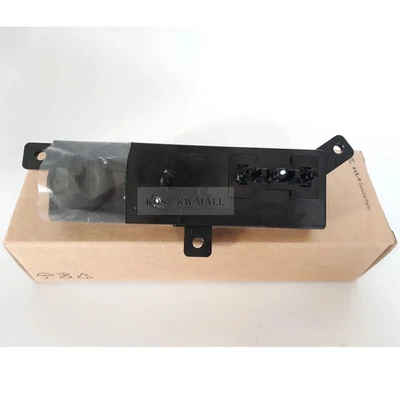OEM Genuine Power seat switch Front LH 88193C5SA0 for 2015-2017 KIA Sorento - Image 1 of 2