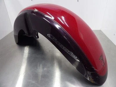 Guardabarros delantero 98-16 Yamaha V-Star Classic XVS 650 (arañado) 99999-03309-00 Foto 1 de 4