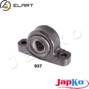 2x CONTROL ARMTRAILING ARM BUSH GOJ937 FOR JEEP GRAND/CHEROKEE/III ESF 6.1L 8cyl - Picture 1 of 8