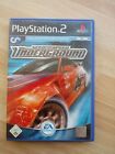 Need for Speed Underground, PlayStation PS2