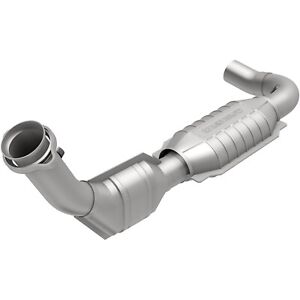 Magnaflow HM Grade EPA Direct-Fit Catalytic Converter For 97-98 Ford Expedition