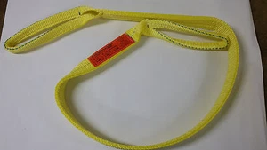 2" x 6' 2-ply web sling MADE IN USA - Picture 1 of 1