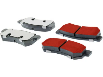 适用于 2007 - 2008 铃木 Forenza 刹车片套件后中心 29379WMXH — 第 1/2 张图片