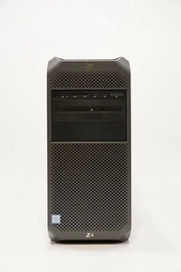 HP Z4 G4 - Xeon W-2195 128GB RTX 3080 18C @ 4.7GHz - Powerful Render Workstation - Afbeelding 1 van 6