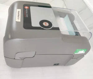 Imprimante d'étiquettes Ethernet Datamax O'Neil Classe E Mark IIIA E-4305A et bloc d'alimentation (22) - Photo 1/11