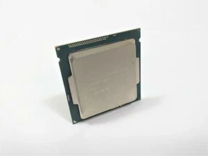 Intel Pentium G3420 Dual Core 3.2GHZ Socket LGA1150 Haswell CPU SR1NB - Picture 1 of 1