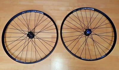 TUNE King Kong 27,5" 650b Ryde Trace Trail 25 1460 g Boost / NonBoost XD Shimano - Bild 1 von 4