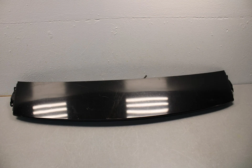 2015 2018 NISSAN MURANO REAR SPOILER WING - Image 1 of 4