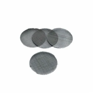 NEU: Boundless CFV Siebe Set, 5 Stück / Kräuterverdampfer, Vaporizer - Bild 1 von 1