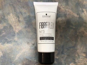 Schwarzkopf Fibreplex N 3 Bond Maintainer 3.4fl oz Brand New - Picture 1 of 2