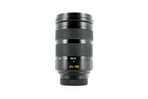 Leica 24-90mm f2.8-4 Vario-Elmarit-SL Asph Lens - Picture 1 of 3