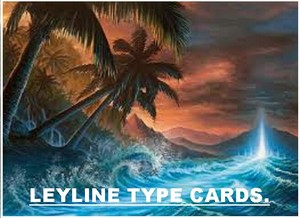 MTG (Magic the Gathering) - LEYLINE ENCHANTMENT CARDS: M/RARE/UNCO/C/PROMO/FOIL