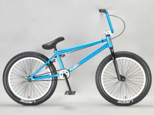 mafiabikes BMX Bike Unisex Adults Bikes 