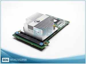 K09CJ Dell PERC H310 Mini PCIe2.0x8 controller RAID 6,0 Gb/s - Foto 1 di 2