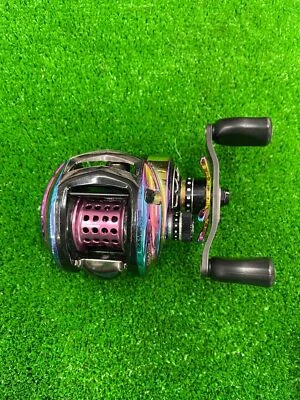 Abu Garcia Revo Elite Aurora Limited Cond/C - Image 1 of 4