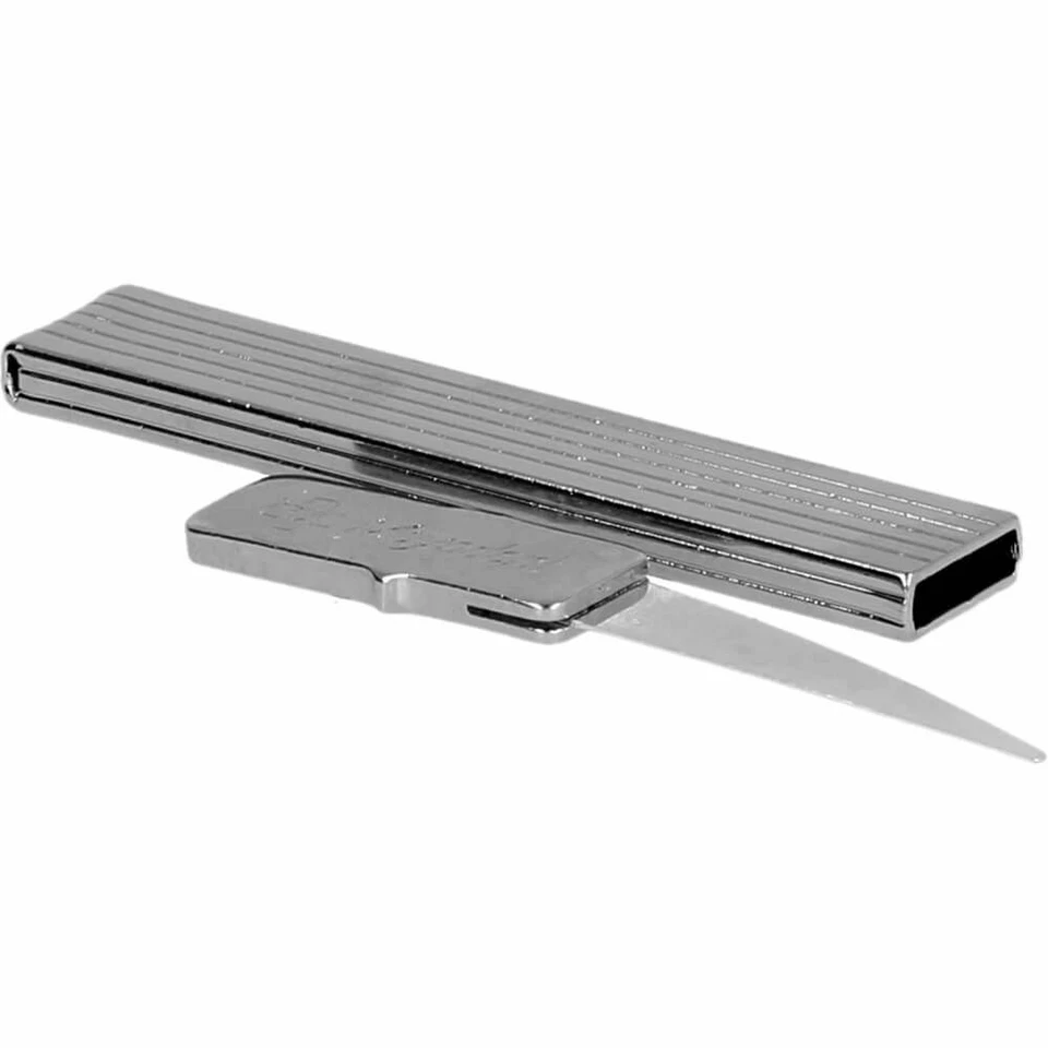 DR. JUNGHANS MEDICAL GMBH ZAHNSTOCHER Silberblatt flach 1 St PZN00065169