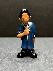 Homies Serie 2 "PAZ" Figur Maßstab 1:32 1,75 Inch Figur lose - Bild 1 von 2