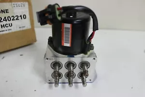 Isuzu 8972402210 Modulator Hydraulic for Honda New - Bild 1 von 9
