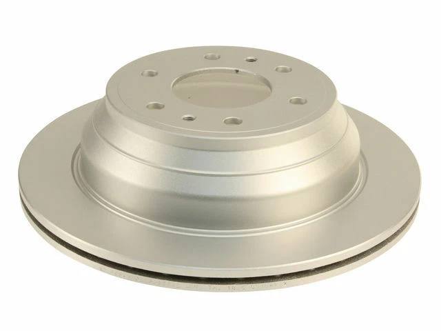 Rear Bosch Brake Rotor fits GMC Envoy XL 2002-2006 67HKPR - Image 1 of 1