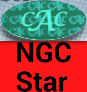 1954-S NGC STAR MS66* STAR Pop. 5 ALL Grades! TRUE RAINBOW! Jefferson Nickel 5C - Picture 1 of 6