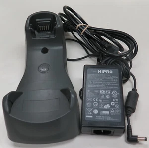 Symbol Motorola Charge Cradle STB2000-C10007R For MT2070 MT2090 barcode scanner - Picture 1 of 2
