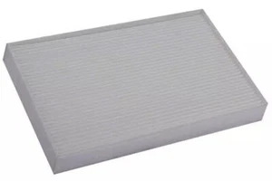 Genuine GM 1997-2016 Chevrolet Pontiac Oldsmobile Base Cabin Air Filter 84557894 - Picture 1 of 3