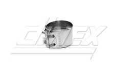 Produktbild - Klemmstück Abgasanlage Dinex 2Kl001 für Iveco Stralis 12->