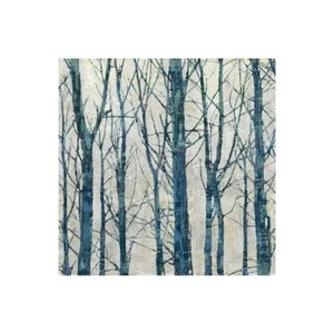 Impresión sobre lienzo papel póster. Oder Bild Webster Kyle Through The Trees - - Imagen 1 de 2