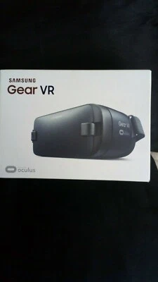 samsung gear vr oculus virtual reality headset brand new in original packaging b - Image 1 of 3
