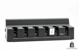 Vocollect CM-901 Charging & Communication cradle for A710/A720/A730 series - Picture 1 of 3