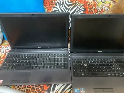 2 computer acer 2016 - Immagine 1 di 2