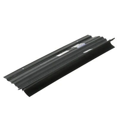 PARAGOLPES DELANTERO JEEP CHEROKEE 14-20 FASCIA SELLO SUPERIOR ESCUDO MOPAR 68161378AA Foto 1 de 4