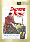 Snipers Ridge (MOD) (DVD-FILM)