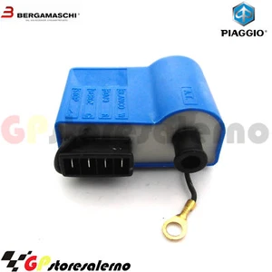 V732100111 BOBINA ALTA TENSIONE AFTERMARKET PIAGGIO 125 VESPA PX 1982 - Imagen 1 de 1