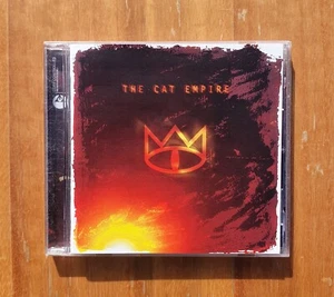 THE CAT EMPIRE - Self-Titled CD 2003 - Picture 1 of 3