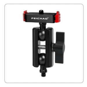 Aluminum Quick Release Camera Base Adapter Expansion for GoPro Hero13 Quick - Picture 1 of 35