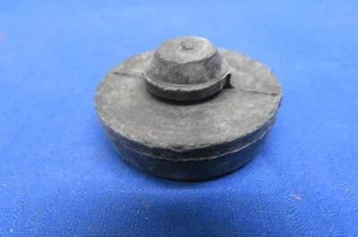 ALMOHADILLA DE ASIENTO NUEVA YAMAHA # 1L9-24741-00-00, R5 RJ1200 LB80 FJ1100 YZ80 YTM200 Y1018 Foto 1 de 4