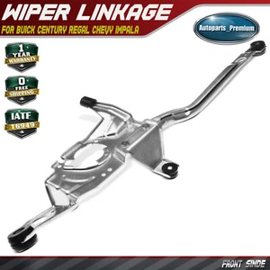 Elevador limpiaparabrisas delantero para Chevrolet Impala 2000-2005 Buick Grand Prix - Imagen 1 de 8