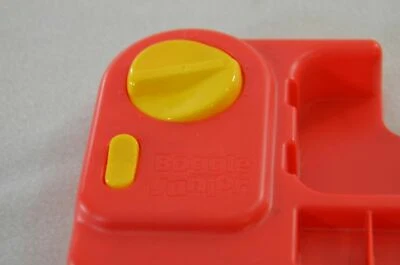 Boggle Jr. Número de piezas de repuesto ¡Elige la pieza o piezas que necesites! Foto 1 de 4