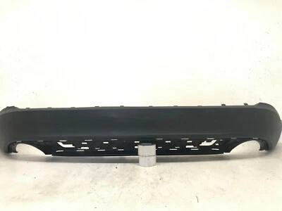 Cubierta de parachoques inferior trasero Ford Edge 2015-2018 FT4B-17F954-ABW OEM3 Foto 1 de 4