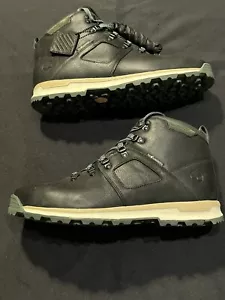 NEW THE HUNDREDS X COLLAB TIMBERLAND GT SCRAMBLE GTS BOOTS SHOES US 13 AUTHENTIC - Picture 1 of 24