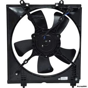 Radiator Fan Assembly for MITSUBISHI LANCER 2.0L 2002 RA/055RRS - Picture 1 of 5