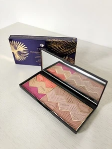 By Terry Sun Designer Palette Tropical Sunset 3 BRAND NEW IN BOX RRP £65 - Picture 1 of 7