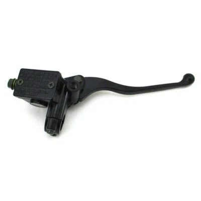 Cilindro mestre de freio dianteiro hidráulico para Honda CM CM250 CM400 CM450 - Imagem 1 de 3