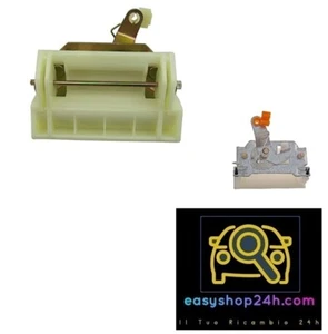 MANIGLIA COFANO POSTERIORE PORTELLO PER MITSUBISHI PAJERO 91 99 PORTELLONE BAULE - Foto 1 di 1